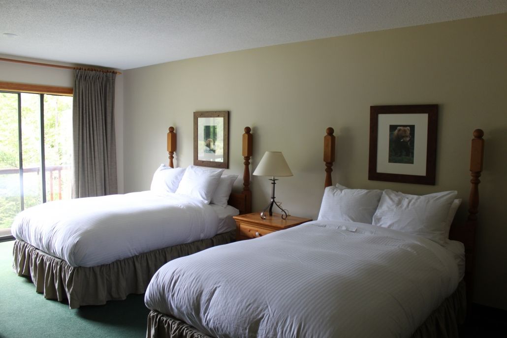 Eagle Nook Resort Ucluelet Cameră foto